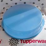Tupperware trendy taartdoos, Ophalen of Verzenden, Gebruikt