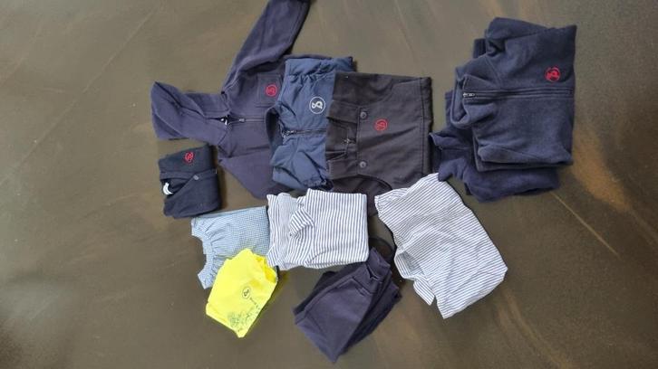 Uniform Sint Lutgardis set kleuter, Kinderen en Baby's, Kinderkleding | Maat 104, Nieuw, Meisje, Setje, Ophalen