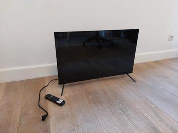 JVC TV 82 cm nieuwstaat, Ophalen, Zo goed als nieuw