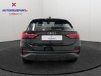 Audi Q3 45 TFSI E S-TRONIC Sportback Leder GPS Camera Dig.A, Achat, Euro 6, Détection des panneaux routiers, Noir