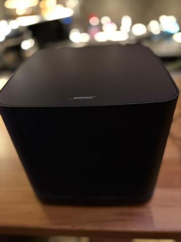 Bose Bass Module 500 beschikbaar voor biedingen