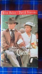 Alex Haley David Stevens - Queen