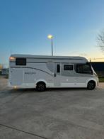 ROLLER TEAM - ZEFIRO PLUS 287 INTEGRAAL - VEEL OPTIES, Caravans en Kamperen, Mobilhomes, 6 tot 7 meter, Diesel, Bedrijf, Tot en met 5