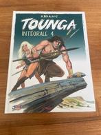 Tounga intégrale 4 -HC- 2004 1ste druk, Boeken, Stripverhalen, Nieuw, Ophalen of Verzenden, Eén stripboek