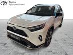 Toyota RAV-4 Style Plus PLUG IN DE STOCK!!!, Verrouillage centralisé sans clé, SUV ou Tout-terrain, Hybride Électrique/Essence