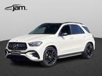 Mercedes-Benz GLE-klasse 350 de 4MATIC AMG Line, Auto's, Mercedes-Benz, 197 pk, Gebruikt, Zwart, 4 cilinders
