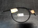 KS50 1962 - 1984 Zundapp Kabel Kabel gas D1-61279, Motoren, Onderdelen | Overige