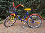 kinderfiets, Fietsen en Brommers, Ophalen, Zo goed als nieuw, 16 inch