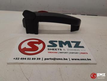 Handle GP window left Caterpillar beschikbaar voor biedingen