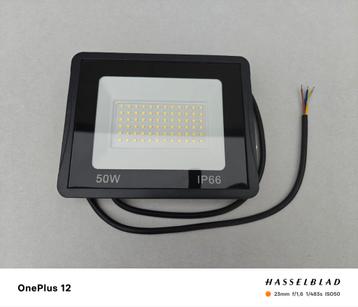 Lampe led 50W iP66 beschikbaar voor biedingen