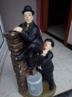 Laurel en Oliver Hardy., Enlèvement ou Envoi