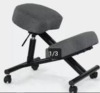 ergonomische kniestoel, Huis en Inrichting, Bureaustoelen, Ophalen, Ergonomisch, Zo goed als nieuw
