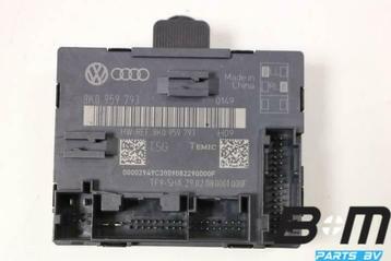 Deurregelapparaat LV (bestuurderskant) Audi A4 8K beschikbaar voor biedingen
