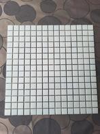 Glasmozaiek Wit 50 Vellen 5m2 Nieuw, Doe-het-zelf en Bouw, Ophalen, Overige materialen, Nieuw, Minder dan 20 cm