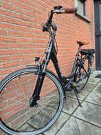 Elektrische fiets Minerva 2023, Fietsen en Brommers, Elektrische fietsen, Ophalen, Zo goed als nieuw