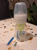 Dr. Brown's anti-colic babyfles 80ml, Kinderen en Baby's, Ophalen, Nieuw, Overige typen