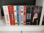 Lot Coffrets DVD Desperate Housewives + Sex and the City, CD & DVD, DVD | TV & Séries télévisées, Coffret, Enlèvement, Utilisé