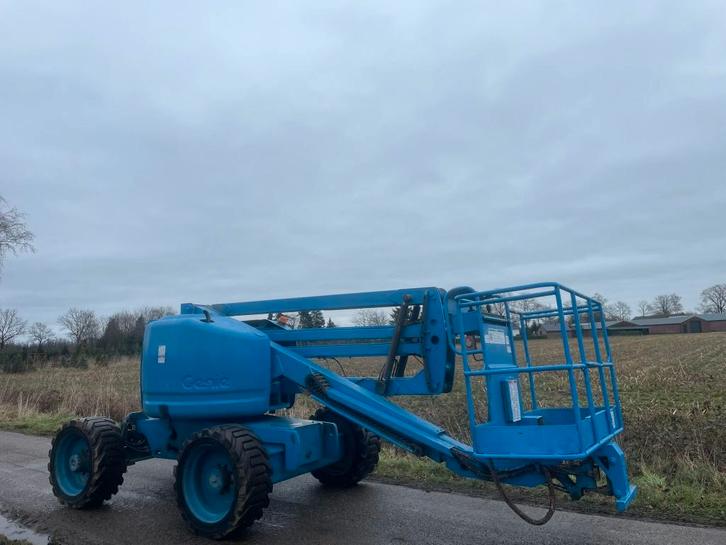 Genie S4525, Articles professionnels, Machines & Construction | Autre, Enlèvement