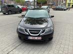 2008 Saab 9-3 Personenauto, Auto's, Automaat, Gebruikt, Bedrijf, Overige carrosserie