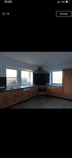 Huis te huur in Haut-le-Wastia, Immo, Huizen te huur, 200 m², 3 kamers, Provincie Namen