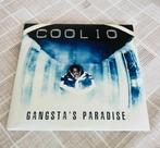Coolio - Gangsta's Paradise (Ice Blue Vinyl)  (SV), Ophalen of Verzenden, 2000 tot heden, Zo goed als nieuw, Overige formaten
