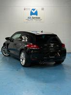 Volkswagen Scciroco 1.4 TSI 160pk Garantie - 12 maanden, Auto's, Volkswagen, Euro 5, Alcantara, Bedrijf, Scirocco