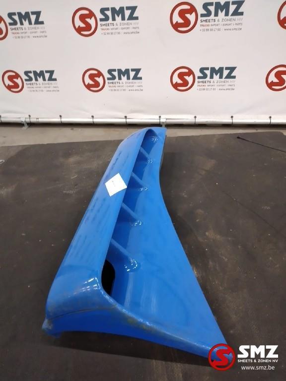 Occ déflecteur de vent droit Iveco Stralis, Autos : Pièces & Accessoires, Pièces camion, Iveco, Autres pièces automobiles, Utilisé