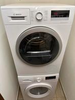 Wasmachine/ droogkast, Elektronische apparatuur, Wasmachines, Ophalen, Zo goed als nieuw