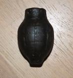 Mooie bodemvondst WW1 Franse Citron., Enlèvement ou Envoi, Armée de terre, Douilles ou Pièces de fouille