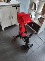 Kinderfiets - Doona liki trike s1, Fietsen en Brommers, Ophalen, Zo goed als nieuw, Doona, Duwstang