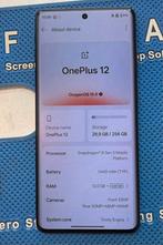 OnePlus 12, Telecommunicatie, Mobiele telefoons | Overige merken, Ophalen, Zo goed als nieuw, Klassiek of Candybar, Zonder simlock