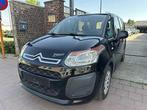 Citroen C3 PICASSO 1.6 HDI MET 123DKM HANDELAARS & EXPORT, Euro 5, 91 pk, 67 kW, Bedrijf