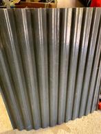 Polyester dakplaten, Ophalen, Zo goed als nieuw