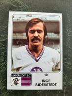 1974 sporting Anderlecht panini, Ophalen of Verzenden, Zo goed als nieuw