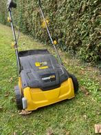Verluchter/verticuteerder Powerplus POWXG7512, Ophalen, Gebruikt, Elektrisch, Powerplus garden