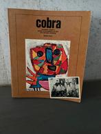 Boek: Cobra in zeer mooie staat, Ophalen of Verzenden, Zo goed als nieuw