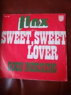 45T Jinx : Sweet, sweet lover (Belpop), Enlèvement ou Envoi