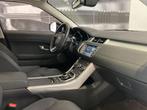 Land Rover Range Rover Evoque . (bj 2018, automaat), Te koop, Gebruikt, 5 deurs, Stof