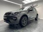 Land Rover Discovery Sport 2.0 TD4 HSE *GARANTIE 12 MOIS*1er, Autos, Land Rover, SUV ou Tout-terrain, 5 places, Cuir, Achat