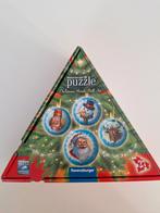 Ravensburger christmas puzzle ball set, Enlèvement