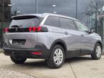 Peugeot 5008 Active - 1.2 turbo *7 zit*AUOMAAT, 0 kg, Achat, Euro 6, Entreprise
