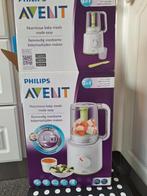 Philips Avent 2in1 food maker, Kinderen en Baby's, Babyvoeding en Toebehoren, Ophalen, Zo goed als nieuw