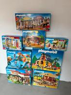 Playmobil sets, Enlèvement, Utilisé