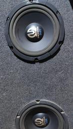 Subwoofer Pioneer, Ophalen, Gebruikt