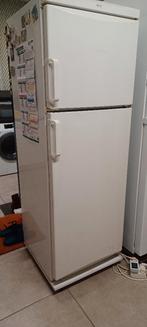 koelkast met ruim vriesvak (Miele), Avec compartiment congélateur, 160 cm ou plus, Enlèvement, Utilisé