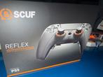 Ps5 scuf  reflex pro, Consoles de jeu & Jeux vidéo, Enlèvement, Comme neuf