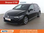 Volkswagen Golf 2.0 TDI R-Line (bj 2024, automaat), Auto's, Zwart, Golf, 150 pk, https://public.car-pass.be/vhr/ff555187-af2e-4c7d-924f-bd8f578a9d2b
