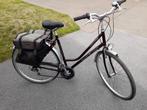 fiets dames, Fietsen en Brommers, Fietsen | Dames | Damesfietsen, 53 tot 56 cm, Ophalen, Gebruikt, Versnellingen