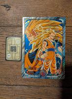 Dragon Ball Jumbo Carddass 2 Franse mint/mintkaart, Verzamelen, Ophalen of Verzenden, Zo goed als nieuw