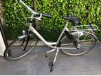 damesfiets gazelle, Fietsen en Brommers, Ophalen, Gebruikt